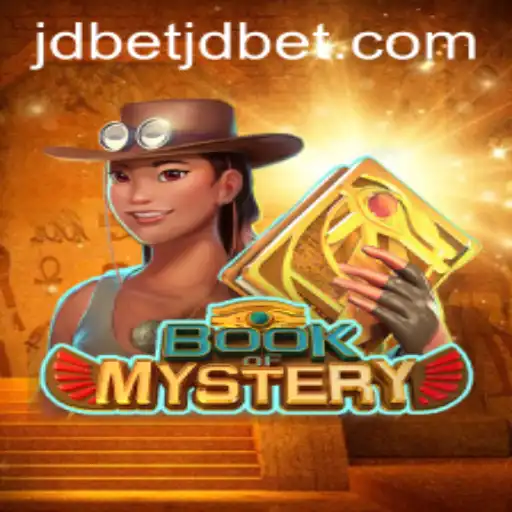 Exploring 'Book of Mystery': A Captivating Gaming Experience with jdbet