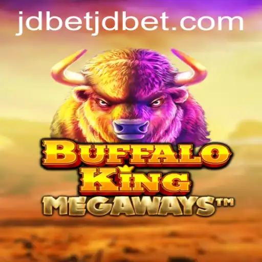 BuffaloKing: Exploring the Wilderness of JDBET’s Exciting Slot Game