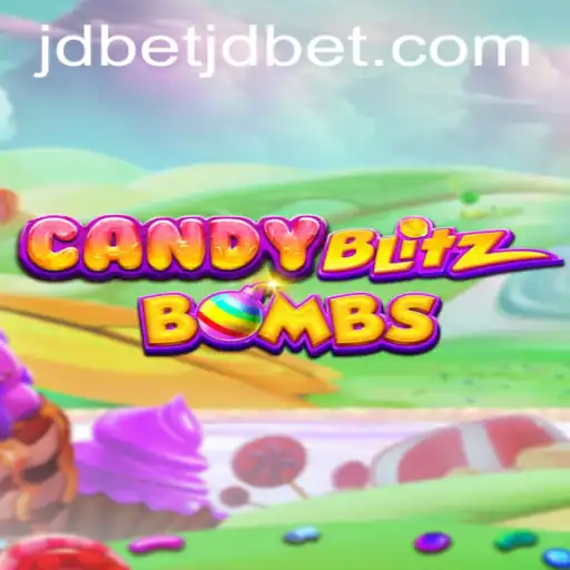 CandyBlitzBombs: A Sweet Journey into Tactical Fun