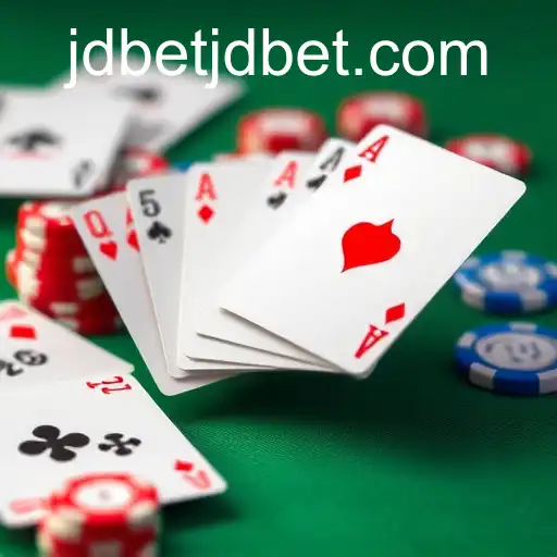 Card Games: Unveiling the World of Strategy and Luck