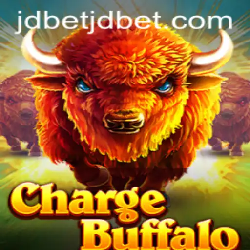 Exploring ChargeBuffalo: A Thrilling Game by JDbet