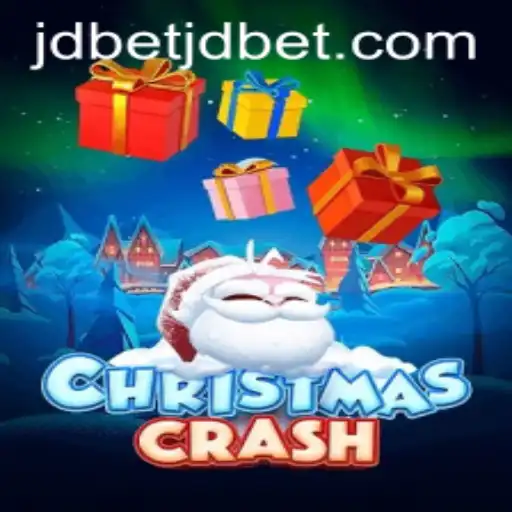 Unveiling the Festive Thrills of ChristmasCrash in the Realm of jdbet