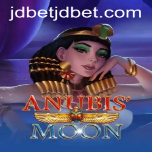 AnubisMoon: Unveiling the Mysteries of the Ancient Egyptian-Themed Game