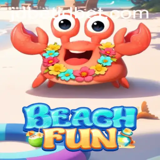 Dive into BeachFun: A Refreshing Gaming Experience Enhanced by jdbet