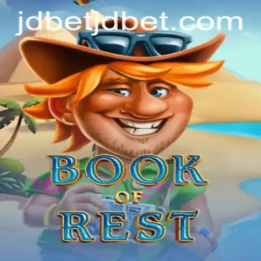 Exploring the Enchanting World of BookofRest with jdbet