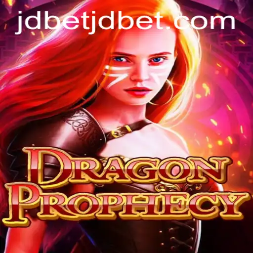 DragonProphecy: The Enchanting World of Fantasy Gaming