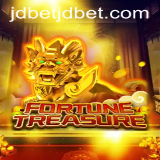 Discover the Excitement of FortuneTreasure: A New Era in Online Gaming with JDbet
