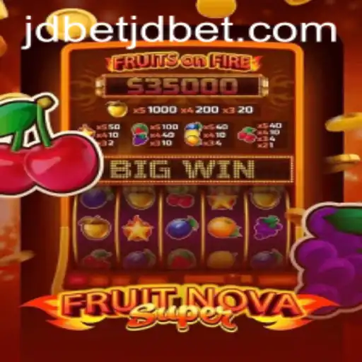Exploring FruitNovaSuper: The Captivating Game and Its Connection with jdbet