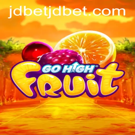 Dive into the World of GoHighFruit: A Refreshing Take on Online Gaming with JDbet