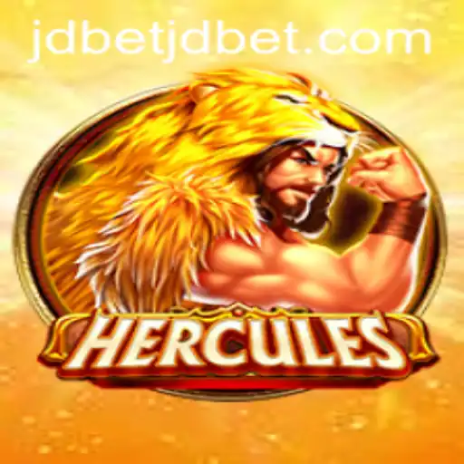Exploring the Mythical World of Hercules in the Exciting JDBET Game