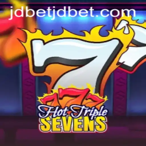 Exploring HotTripleSevens: A Thrilling Casino Experience with JDBET