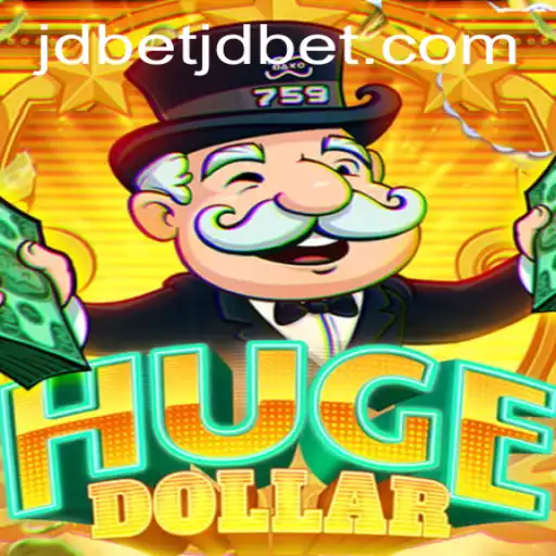 A Deep Dive into HugeDollar: Exploring the Fascinating Online Casino Game and Its Intriguing Features