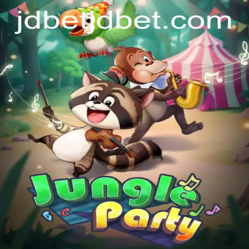 Exploring the Thrilling World of JungleParty: A Comprehensive Guide