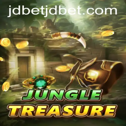 Exploring the Exciting World of JungleTreasure: A Captivating Adventure
