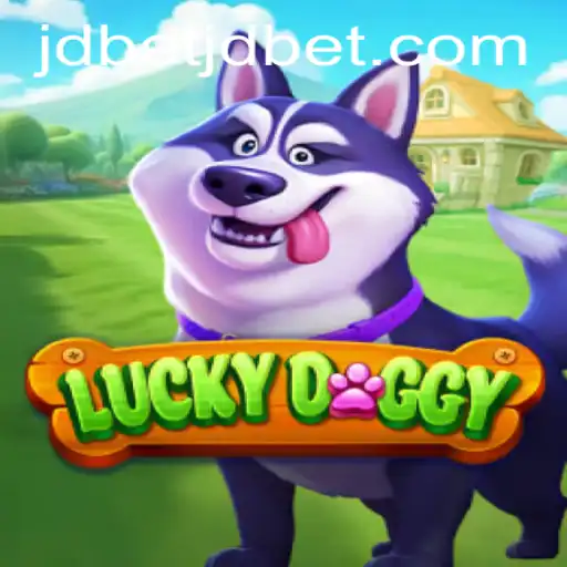 Unveiling LuckyDoggy: An Intriguing Game Experience with JD Bet
