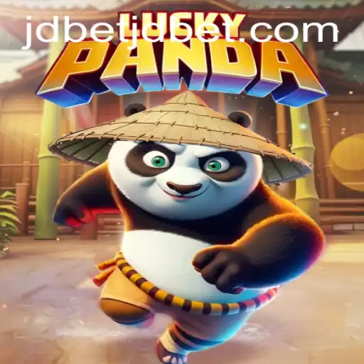 Exploring the Exciting World of LuckyPanda with JDBET