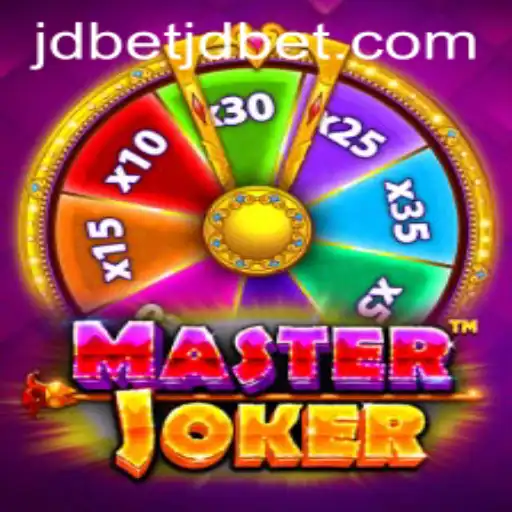 Discovering the Exciting World of MasterJoker: A Comprehensive Guide by JDBet