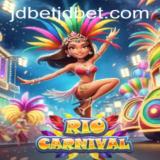 Unveiling the Festivities of RioCarnival: A JDBET Gaming Adventure