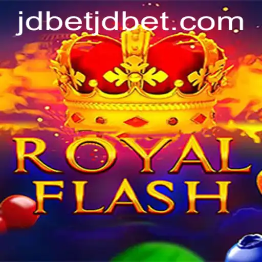 Exploring the Exciting World of RoyalFlash - A JDBet Adventure