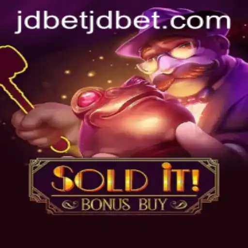 Discovering SolditBonusBuy: The Exciting New Game from jdbet