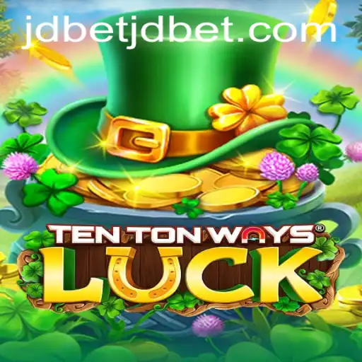 Unveiling TenTonWaysLuck: A Comprehensive Guide to the Game