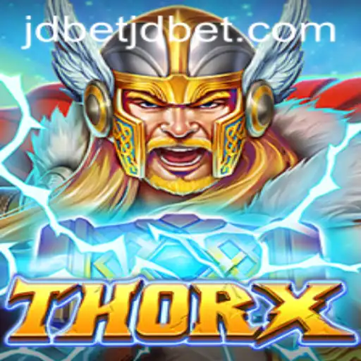 Step into the Saga: Exploring the Mythical World of ThorX