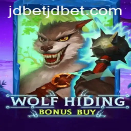 Unveiling the Thrill: Exploring the Intricacies of WolfHidingBonusBuy in jdbet