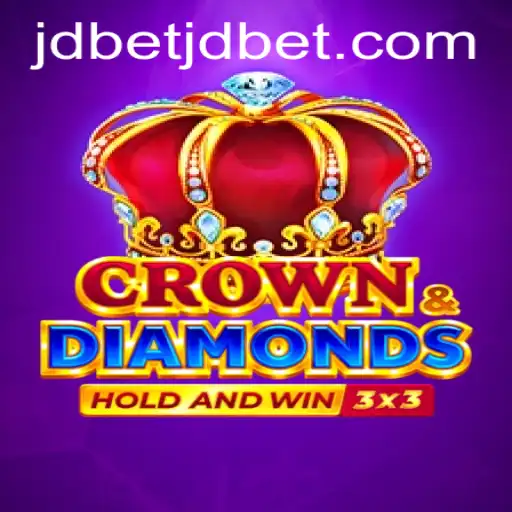 Exploring Crowndiamonds: A New Era in Online Gaming with JDBet
