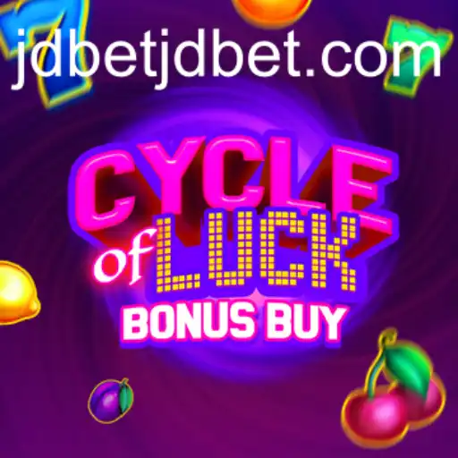 Exploring the Intricacies of CycleofLuckBonusBuy on JDBet