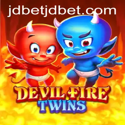 DevilFireTwins: A Thrilling New Experience in Gaming