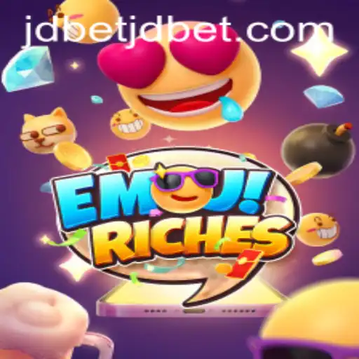 Exploring EmojiRiches: A Captivating Adventure in Online Gaming