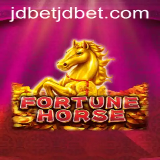 Exploring FortuneHorse: An Exciting Adventure from jdbet