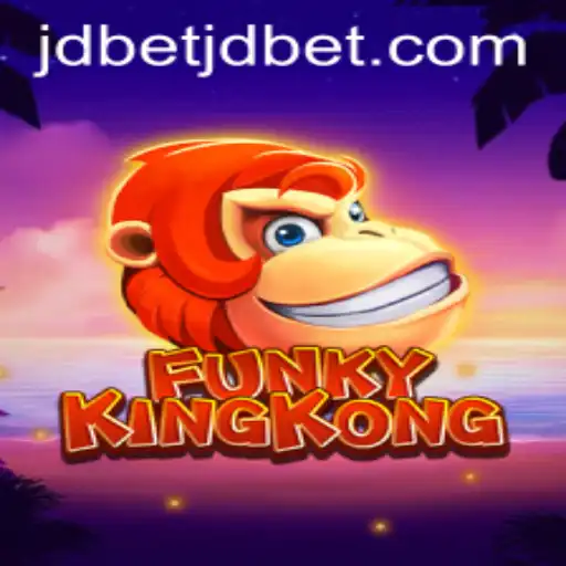 Exploring the Thrilling World of FunkyKingKong with JDbet
