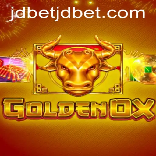 Exploring the Exciting World of GoldenOx: A Thrilling JDBet Adventure
