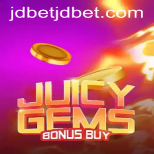 JuicyGemsBonusBuy: A Captivating Gaming Experience with JDBet
