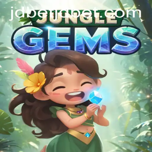 JungleGems: Discover the Thrilling World of Adventure