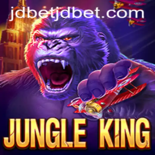 Exploring the Thrilling World of JungleKing in the JDBET Universe