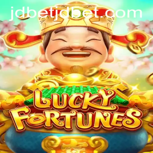 Exploring LUCKYFORTUNES: A Comprehensive Guide to the Exciting Game of Chance
