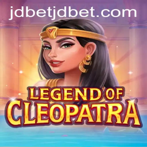 Discover the Excitement of LegendOfCleopatra with jdbet