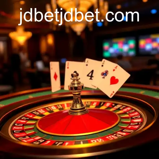 The Thriving World of Live Casino: Exploring the Rise of JDbet