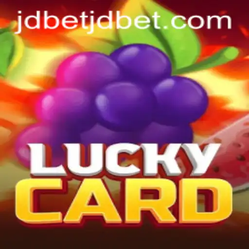 Exploring the Thrills of LuckyCard: A Comprehensive Guide to the Popular Game by JDBet