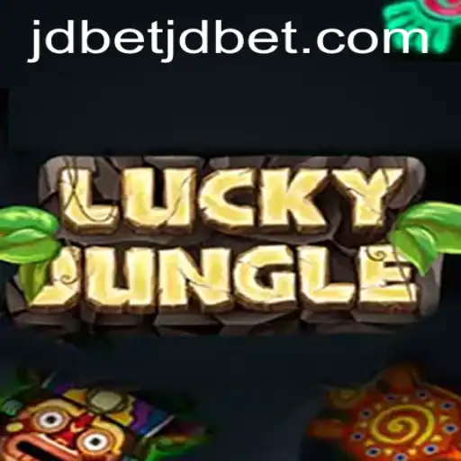 Exploring the Thrilling World of LuckyJungle: A Deep Dive into JDBet's Latest Adventure