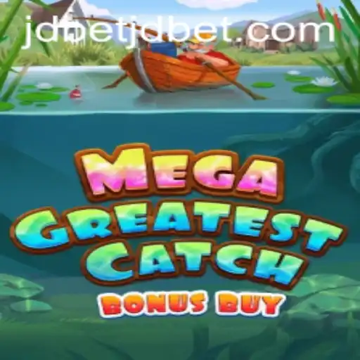 MegaGreatestCatchBonusBuy: A Dive into JDBet's Latest Fishing Slot