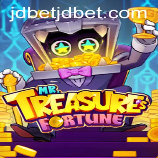 Discover the Adventure of MrTreasuresFortune: A Guide to Winning Big at jdbet