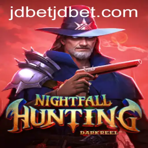 Exploring NightfallHunting: A Captivating New Game with a Twist