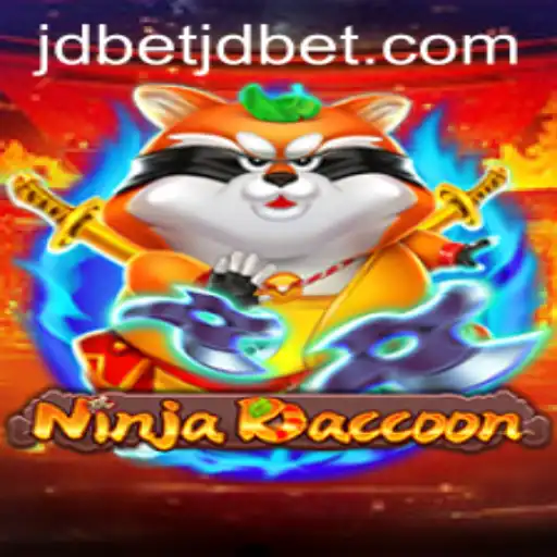 NinjaRaccoon: Embark on an Epic Adventure