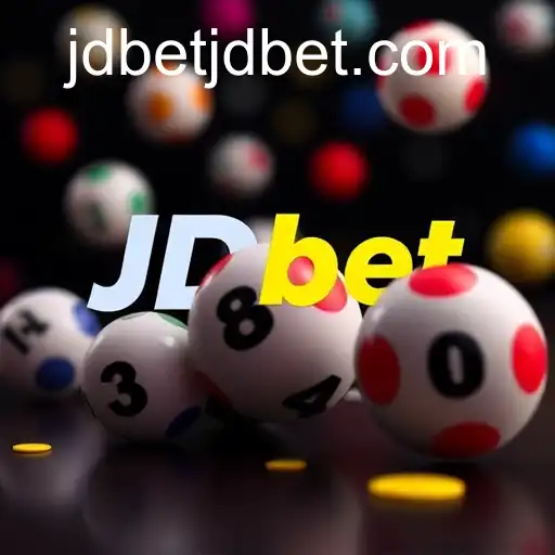 The Intriguing World of Online Lottery: jdbet