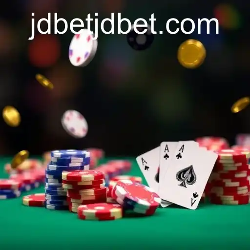 The Importance of Responsible Gambling with JDBET