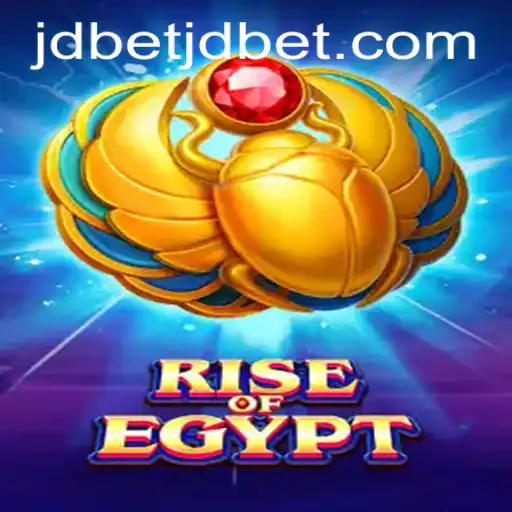 Rise of Egypt: Journey into the Land of Pharaohs