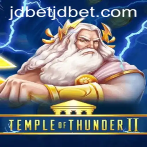 TempleofThunderII: Unveiling the Epic Journey through Mythical Realms